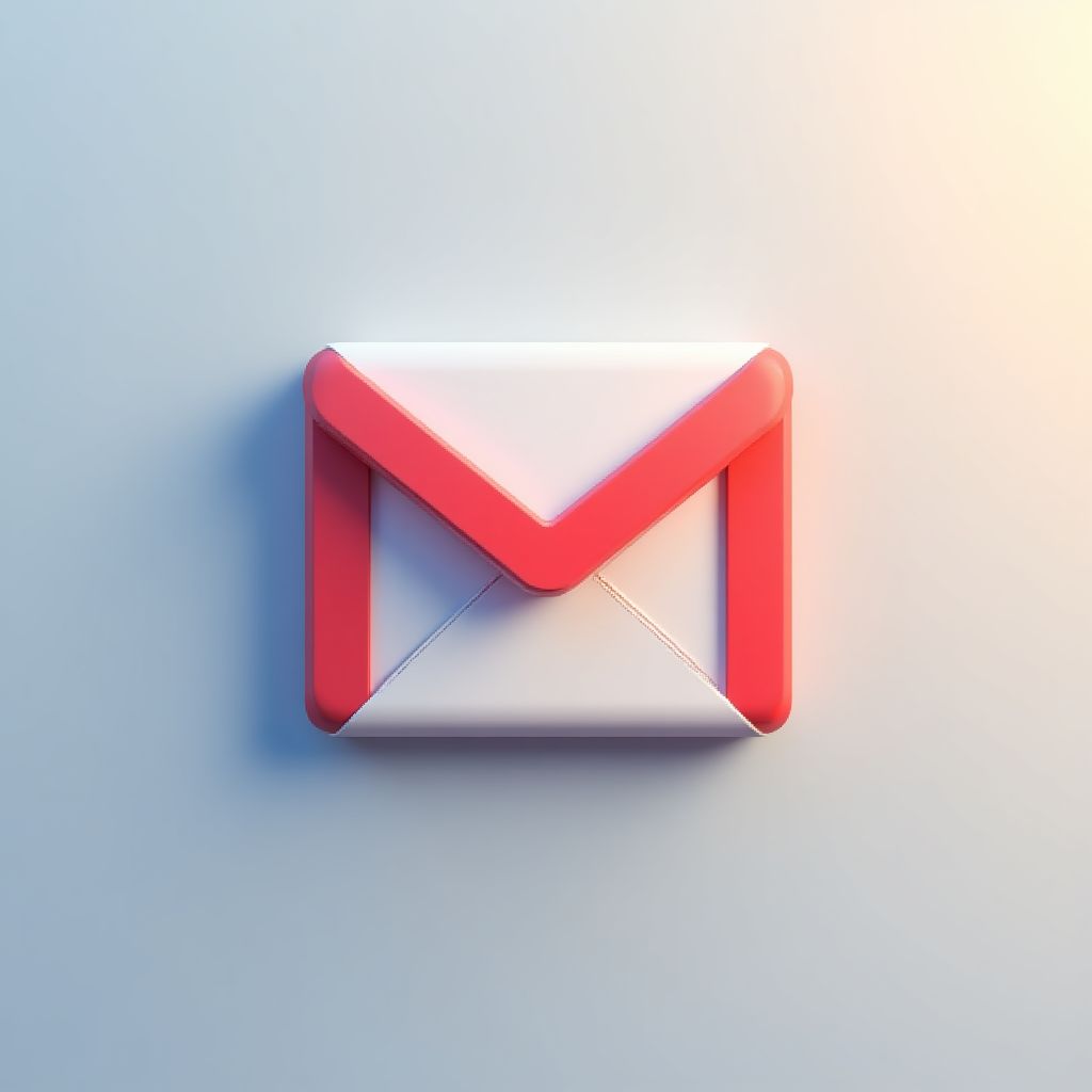 Icono de email