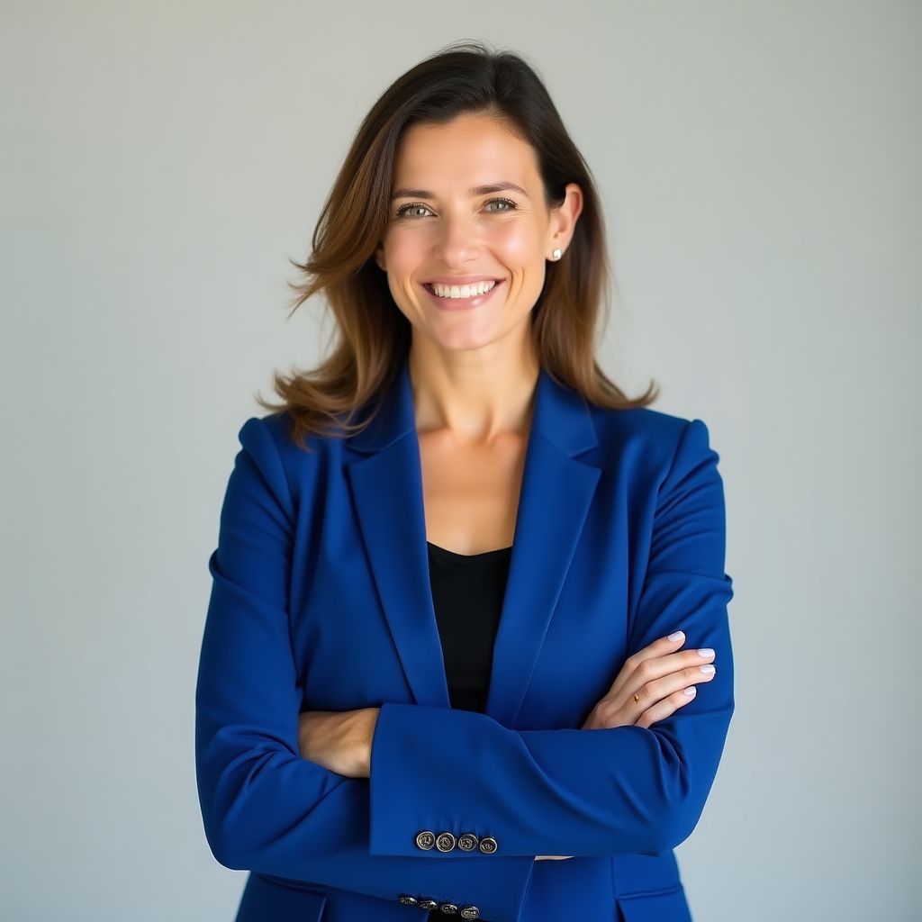 Dra. Elena Martínez